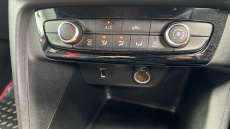 Vauxhall Corsa 1.2 Turbo SRi 5dr Petrol Hatchback